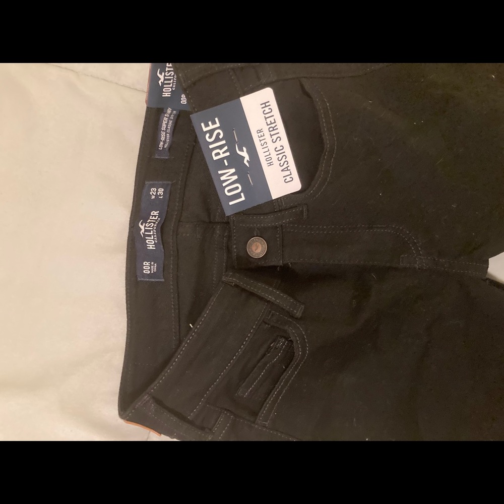 Hollister girls 23x30